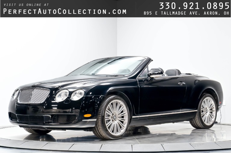 bentley continental gtc 2008 SCBDR33W88C051509 image bentley continental gtc 2008 SCBDR33W88C051509 image